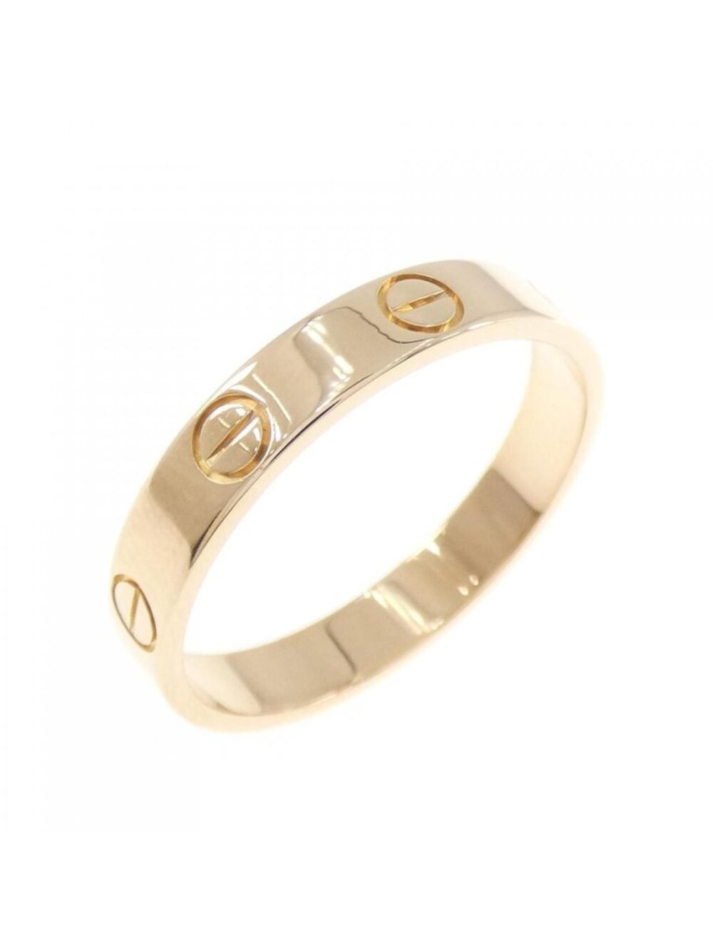 Cartier Mini Love Ring